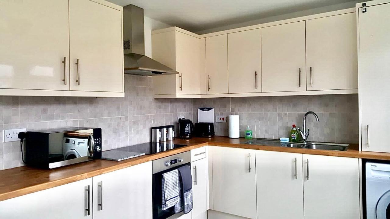 Property Hunter 23 Apartment Darlington  Bagian luar foto